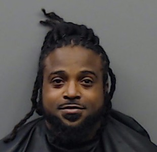 LATSON, MARCUS DRELLE booking photo