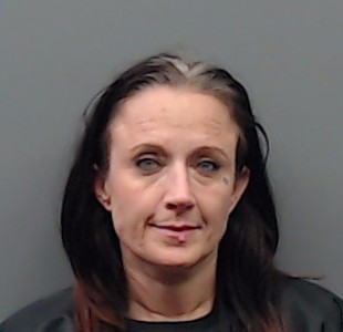 REID, SARAH LYNN booking photo