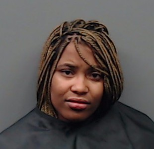 CHOICE, TRANECEIA AKEELA DASHAWN booking photo