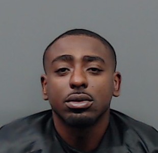 WILLIAMS, TYRESE D booking photo