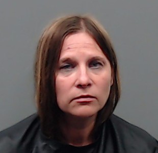 DUNN, BRANDI GAYLE booking photo