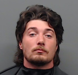 SHOTWELL, AUSTIN DWAYNE booking photo