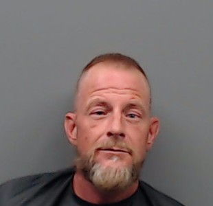 RASBERRY, JAMES MATTHEW booking photo