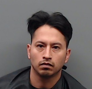 WADE-STEWART, ANDREAS MARIO booking photo