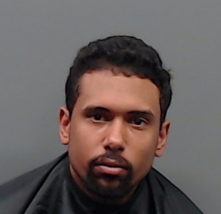 HAZELTON, DAVIAN KE'VON booking photo