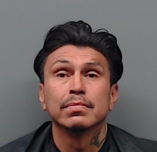 BEGAY, EZEKIAL booking photo