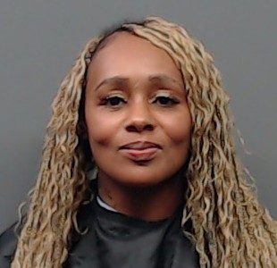 BURT, SHAKARIA LANAE booking photo