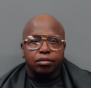 CROSS, PHILIP OTIS, Jr. booking photo