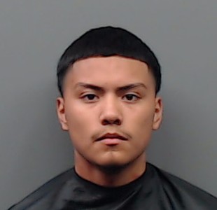 AMANTE, MIGUEL ANGEL booking photo