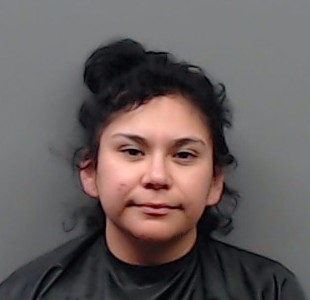 PEREZ, NOHEMI JAZMIN booking photo