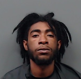 WOODS, CLARENCE EUGENE booking photo