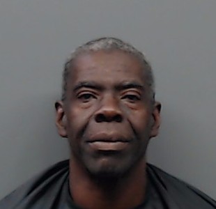 COOPER, ROBERT RODGERS arrested by Smith County Sheriff’s Office