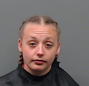 GREAVES, LESLIE CARLENE arrested by Smith County Sheriff’s Office