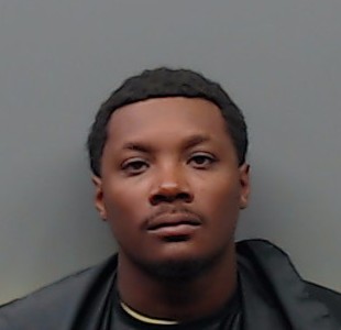 BYRD, JALEN MATHEW arrested by Smith County Sheriff’s Office