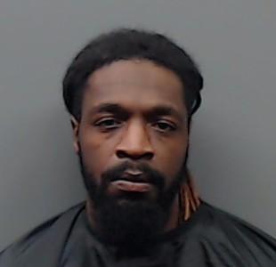 GREEN, ANTHONY MAURICE, Jr. arrested by Smith County Sheriff’s Office