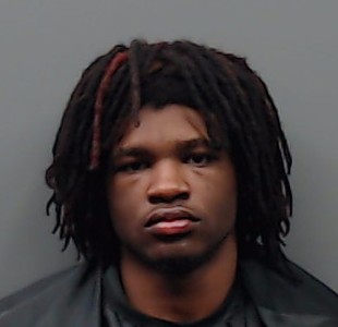 MCNEIL, ISAIAH JEERLEE arrested by Smith County Sheriff’s Office