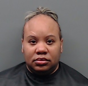 WILLIAMS, LATONYA RENEE arrested by Smith County Sheriff’s Office