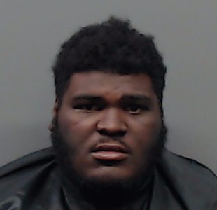 ADAMS, MATTHEW ALBERT-RAY arrested by Smith County Sheriff’s Office