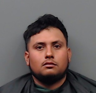 PALOMINO HERNANDEZ, JOSE JUAN arrested by Smith County Sheriff’s Office