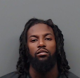 JONES, ANTONIO DEWAIN arrested by Smith County Sheriff’s Office