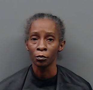 PARKER, RESHALET arrested by Smith County Sheriff’s Office