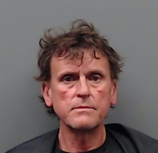 MILLER, SCOTT ALLEN arrested by Smith County Sheriff’s Office