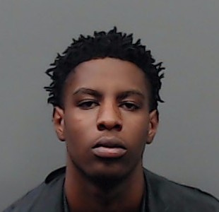 MOORE, LEROY arrested by Smith County Sheriff’s Office