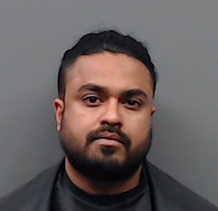 PERERA, THILINA arrested by Smith County Sheriff’s Office