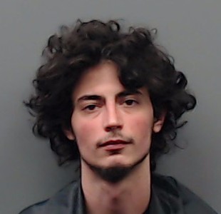 GONZALEZ, RICARDO D arrested by Smith County Sheriff’s Office