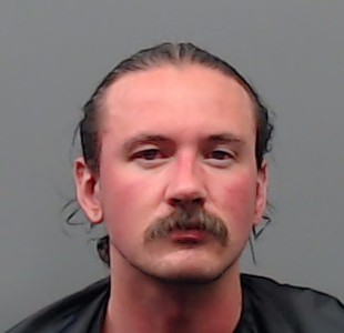 SATTLER, JOHN HUNTER arrested by Smith County Sheriff’s Office