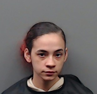 JONES, BETHANY LISA LOUISA FOESHA arrested by Smith County Sheriff’s Office