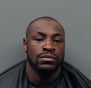 LEWIS-IVERY, JAMEL MALEEK arrested by Smith County Sheriff’s Office