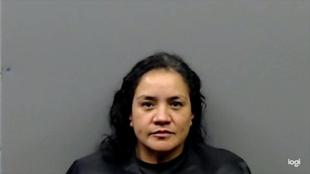 DURAN, ERICA arrest record in Smith County, Texas DURAN, ERICA arrested in Smith County, Texas mugshot