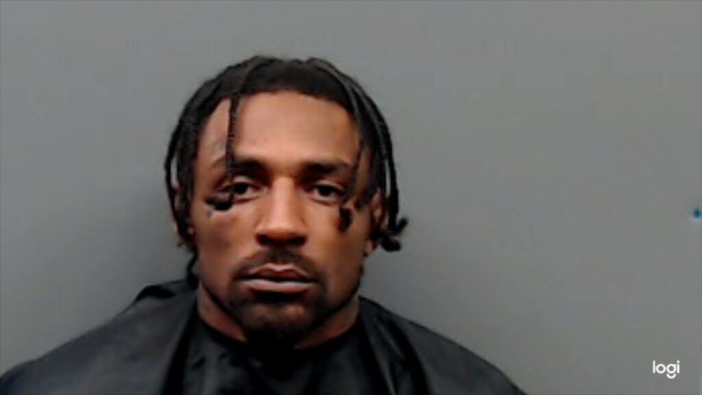 METOYER, DAVID, III arrested in Smith County, Texas mugshot