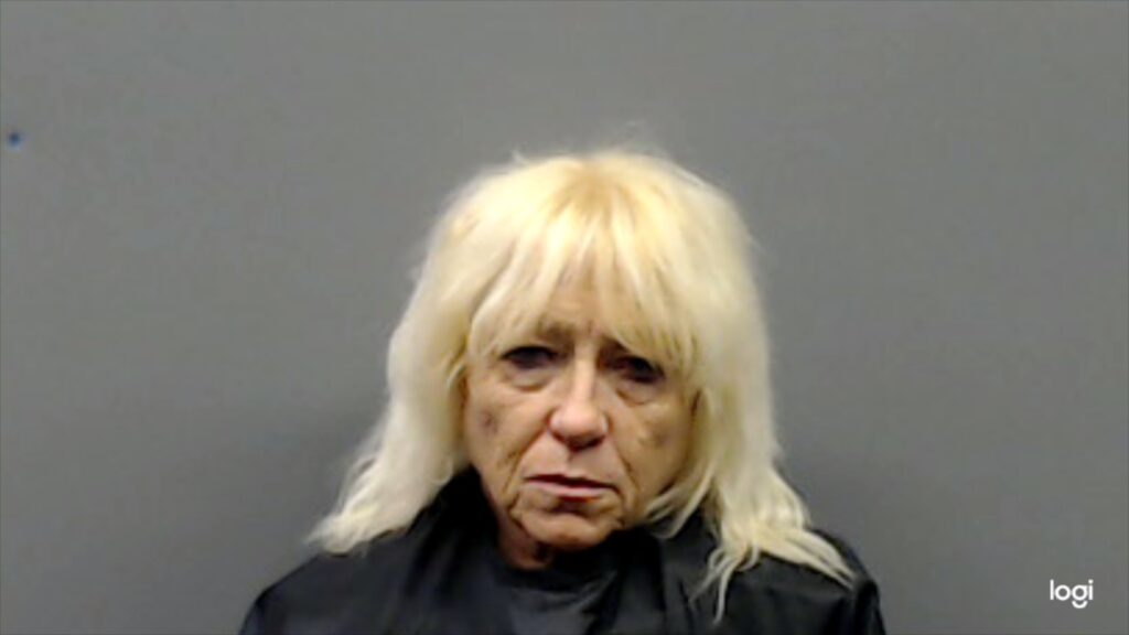 DARNELL, WINNIE RUTH arrest record in Smith County, Texas DARNELL, WINNIE RUTH arrested in Smith County, Texas mugshot