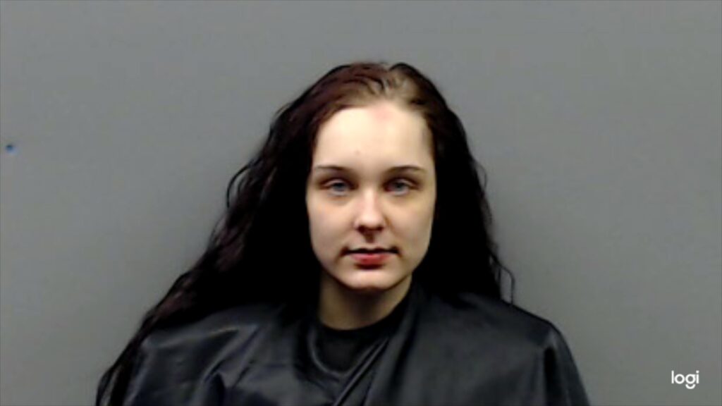 MUELLER, SAMANTHA GRACE arrest record in Smith County, Texas MUELLER, SAMANTHA GRACE arrested in Smith County, Texas mugshot