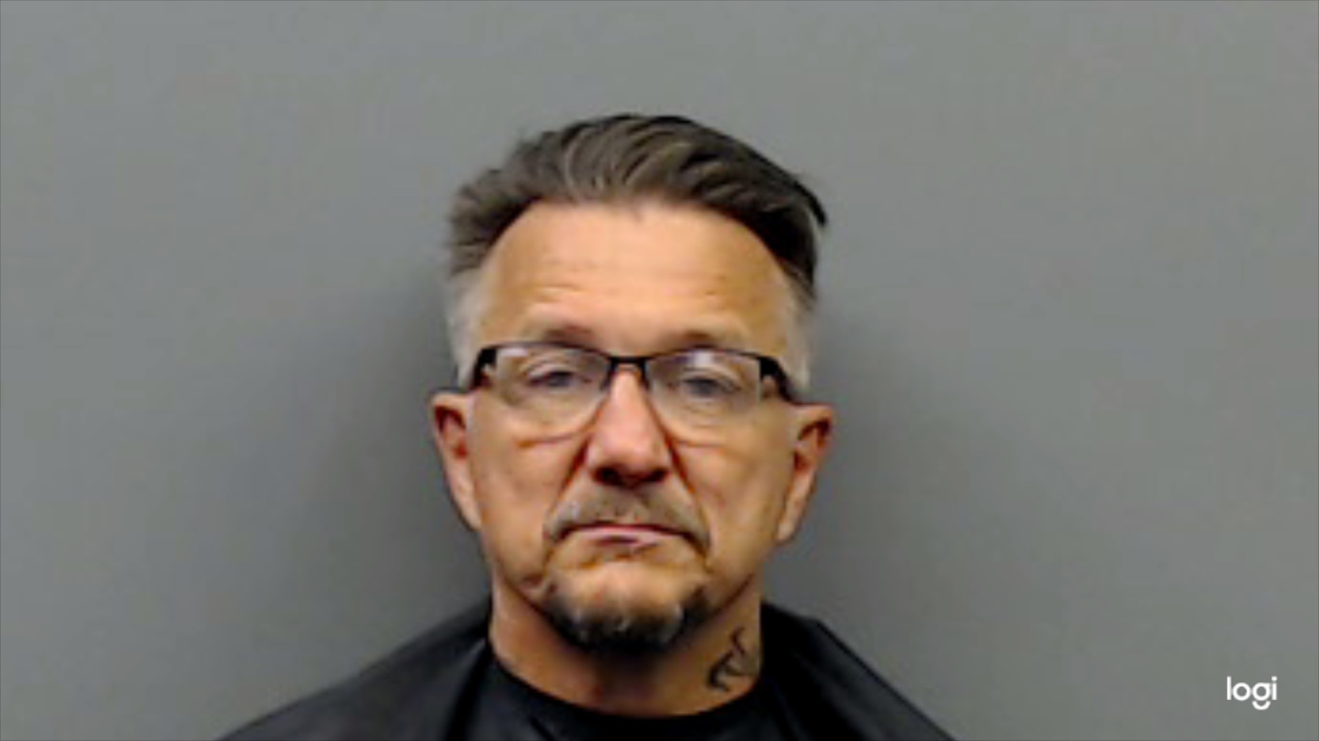 PRYOR, ERIC WILLIAM arrested by Smith County Sheriff’s Office