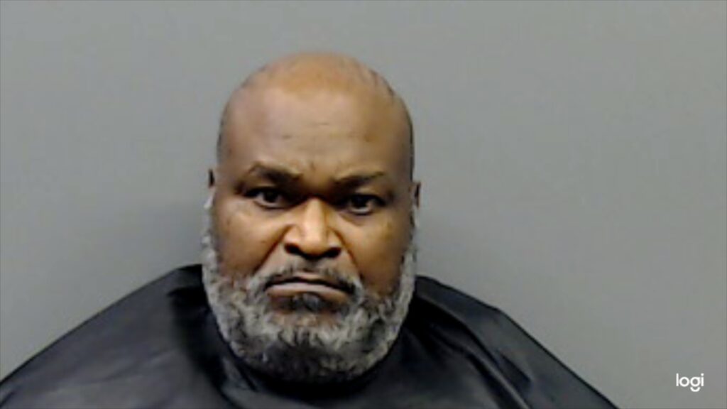 MEDLOCK, TERRY WONICEL arrest record in Smith County, Texas MEDLOCK, TERRY WONICEL arrested in Smith County, Texas mugshot