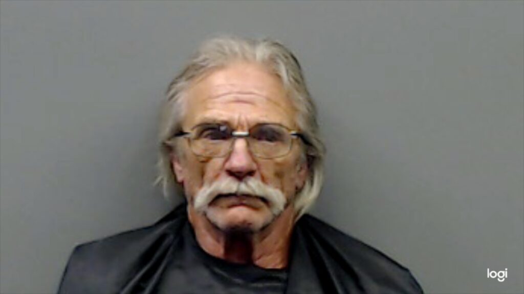 ALFORD, MICHAEL ELDON arrest record in Smith County, Texas ALFORD, MICHAEL ELDON arrested in Smith County, Texas mugshot