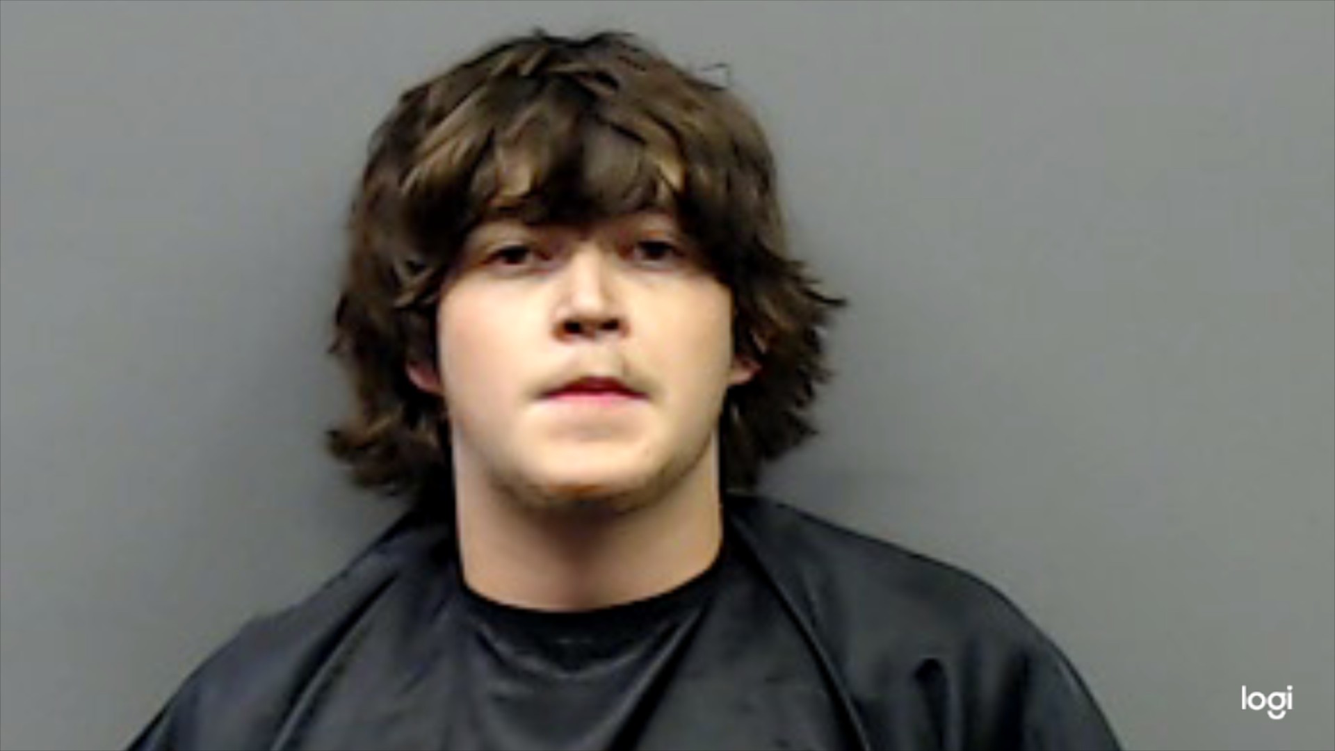 PANNELL, JOHN HAYDEN arrested by Smith County Sheriff’s Office