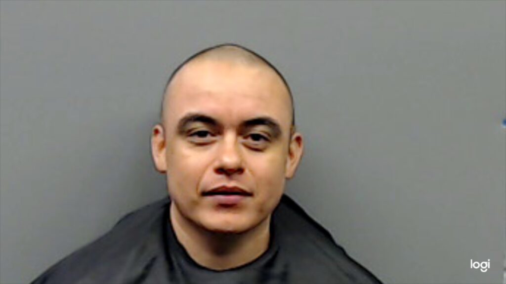 RAMIREZ, ANGEL URIEL arrested in Smith County, Texas mugshot