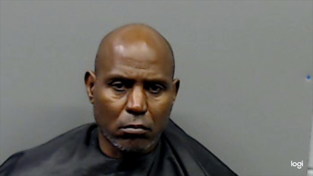 DORSEY, BYRON CURT arrest record in Smith County, Texas DORSEY, BYRON CURT arrested in Smith County, Texas mugshot