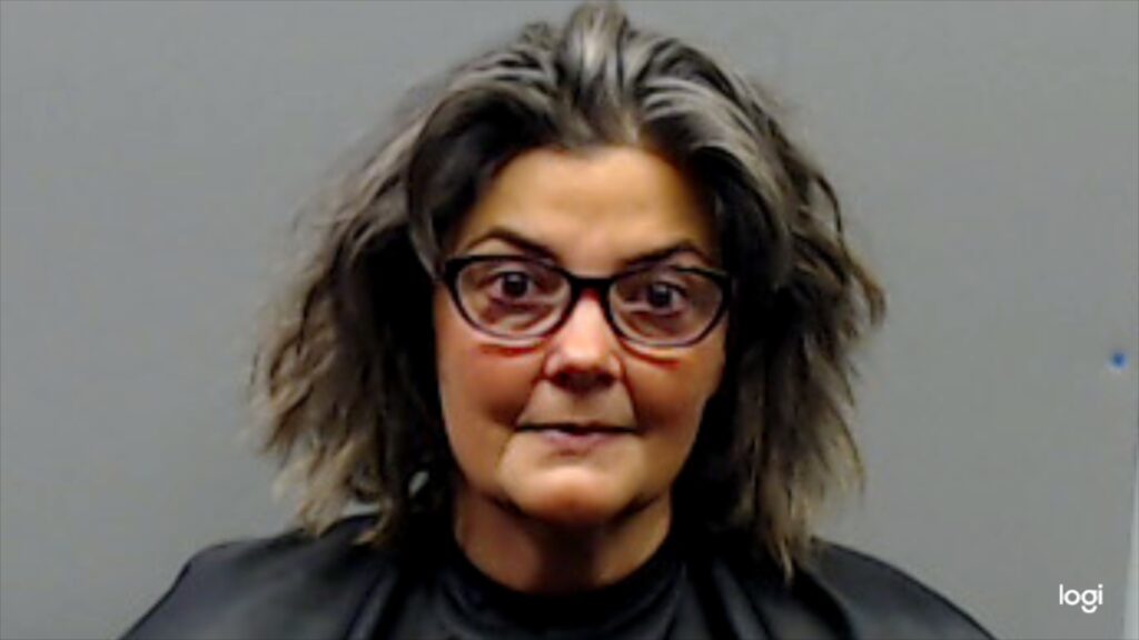 BUCHANAN, MICHELLE SPRING arrest record in Smith County, Texas BUCHANAN, MICHELLE SPRING arrested in Smith County, Texas mugshot