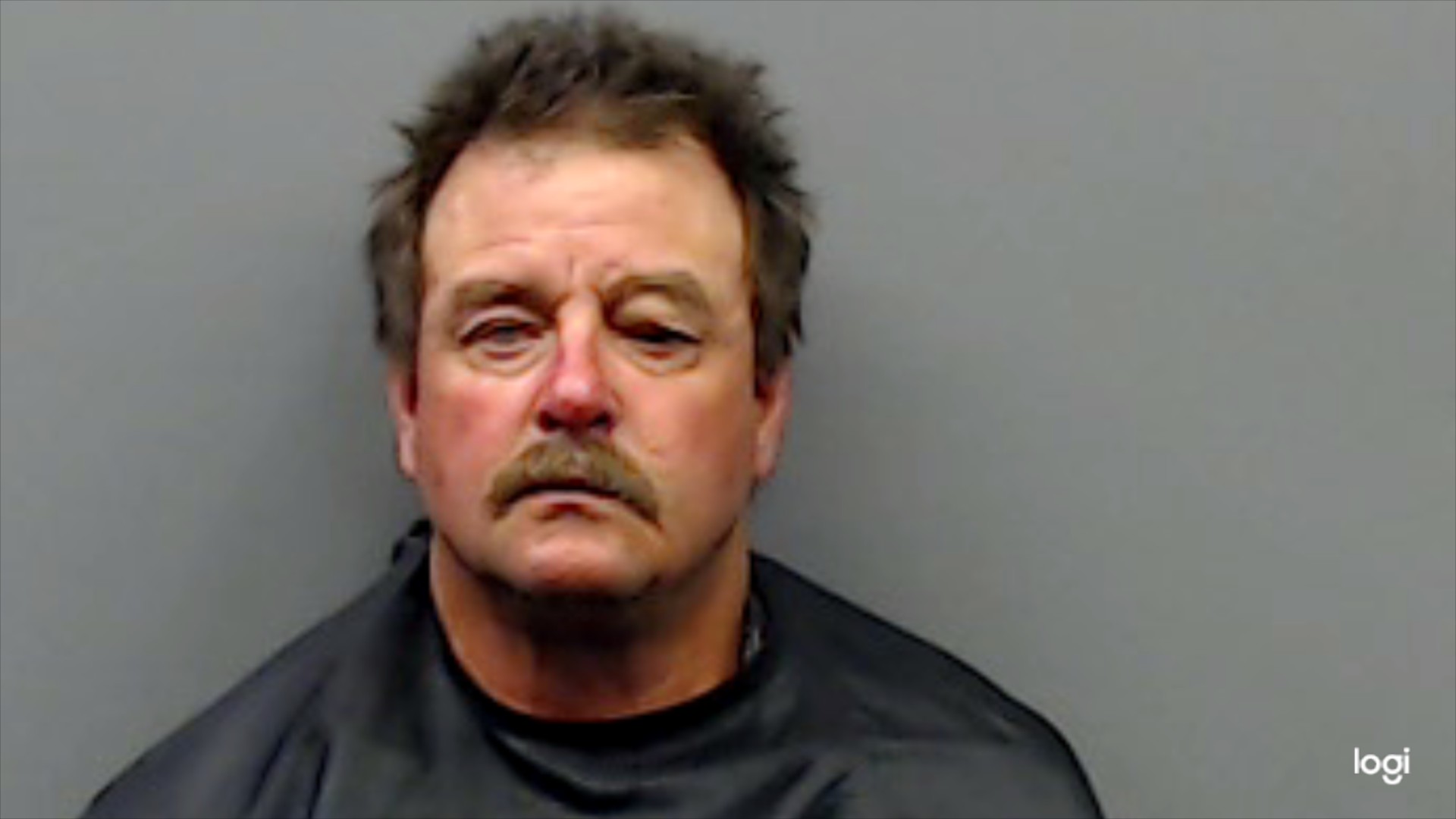FLOYD, DAVID DEWAYNE arrested by Smith County Sheriff’s Office