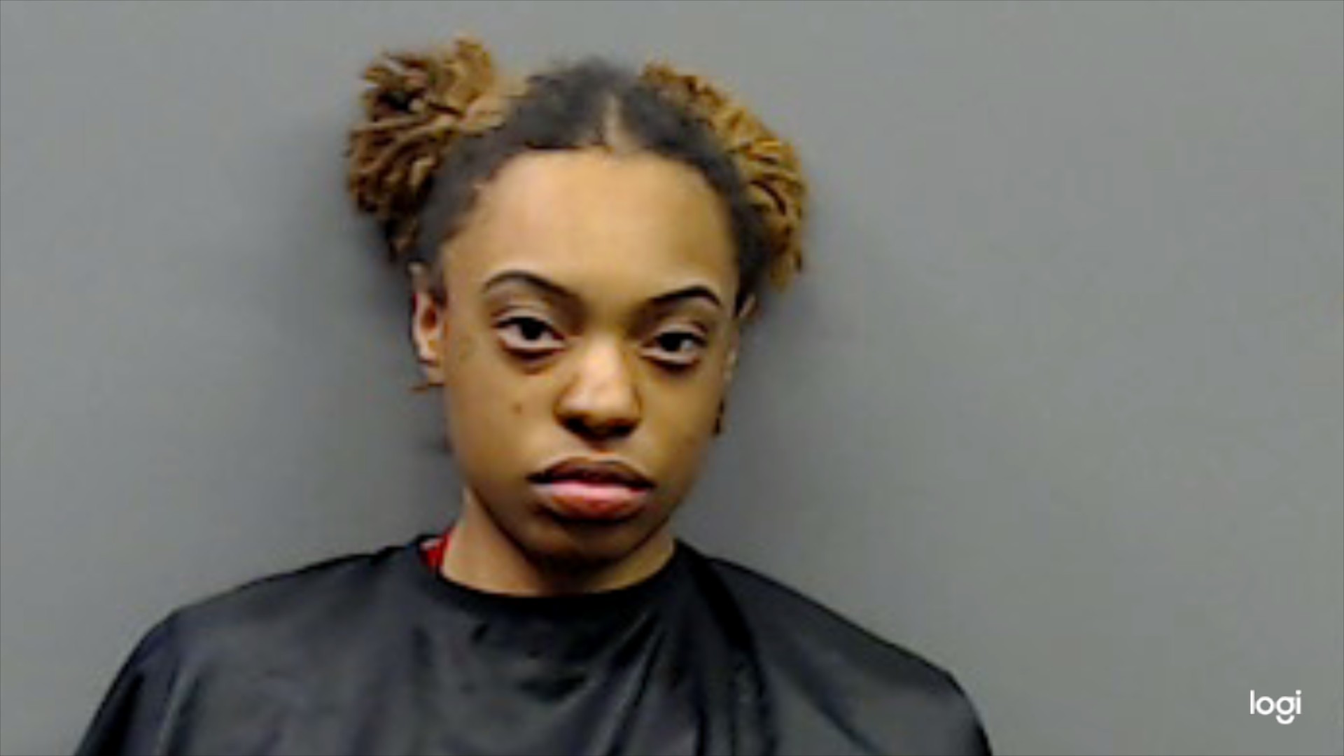 GRANDISON, DAYSIA LASHA arrested by Smith County Sheriff’s Office