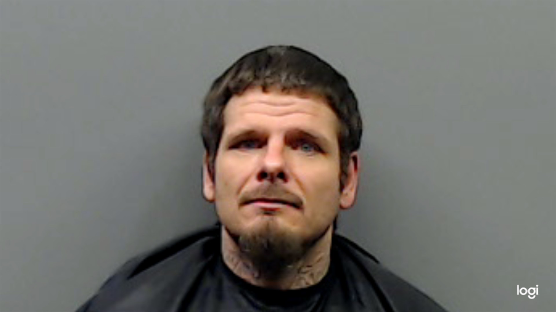 DAVIS, CHRISTOPHER LEE arrested by Smith County Sheriff’s Office