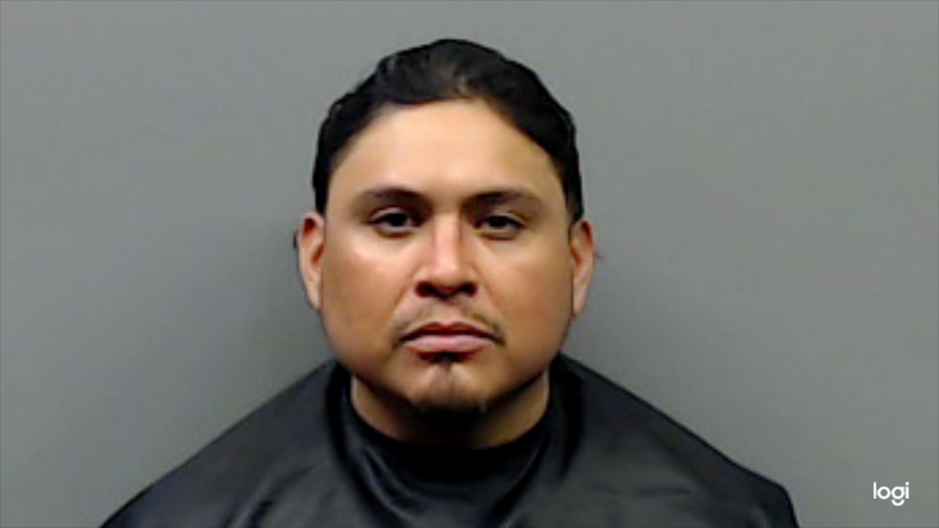 GONZALEZ, ANTONIO, Jr. arrested by Smith County Sheriff’s Office