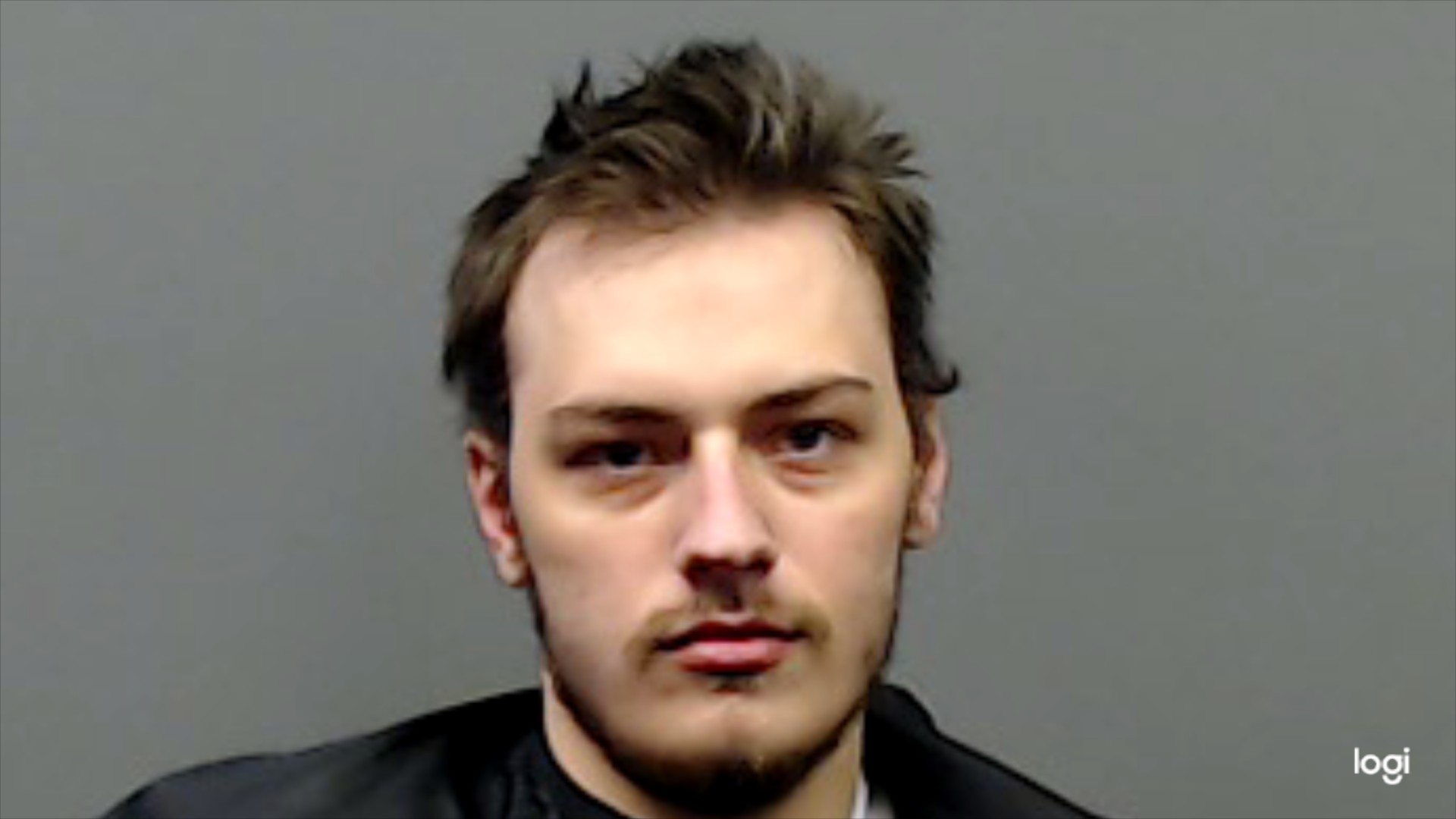 DAVIS, KONLY BRODY arrested by Smith County Sheriff’s Office