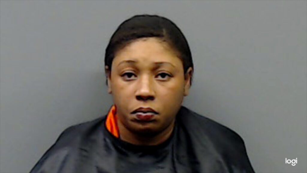 PATTERSON, ASHLEY RENEE arrest record in Smith County, Texas PATTERSON, ASHLEY RENEE arrested in Smith County, Texas mugshot