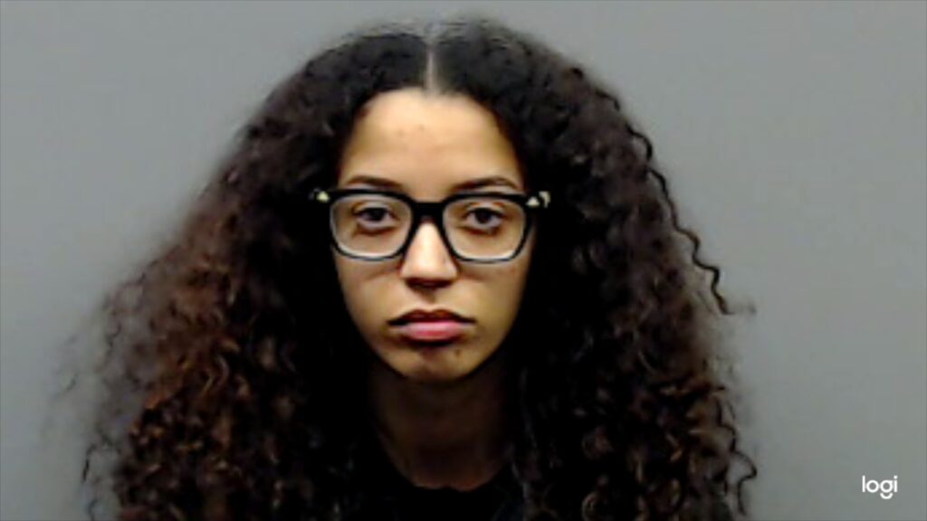 PELLERIN, AALIVIA ALIZE arrest record in Smith County, Texas PELLERIN, AALIVIA ALIZE arrested in Smith County, Texas mugshot